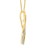 14K Yellow Gold~GH | I2/I3, 10K Yellow Gold~GH | I2/I3, 14K Yellow Gold~JK | SI2/I1, 10K Yellow Gold~JK | SI2/I1