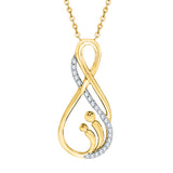 14K Yellow Gold~GH | I2/I3, 10K Yellow Gold~GH | I2/I3, 14K Yellow Gold~JK | SI2/I1, 10K Yellow Gold~JK | SI2/I1