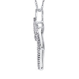 14K White Gold~GH | I2/I3, 10K White Gold~GH | I2/I3, Sterling Silver~GH | I2/I3, 14K White Gold~JK | SI2/I1, 10K White Gold~JK | SI2/I1, Sterling Silver~JK | SI2/I1