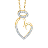 14K Yellow Gold~GH | I2/I3, 10K Yellow Gold~GH | I2/I3, 14K Yellow Gold~JK | SI2/I1, 10K Yellow Gold~JK | SI2/I1