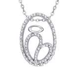 14K White Gold~GH | I2/I3, 10K White Gold~GH | I2/I3, Sterling Silver~GH | I2/I3, 14K White Gold~JK | SI2/I1, 10K White Gold~JK | SI2/I1, Sterling Silver~JK | SI2/I1