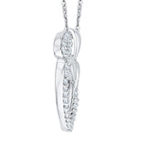 14K White Gold~GH | I2/I3, 10K White Gold~GH | I2/I3, Sterling Silver~GH | I2/I3, 14K White Gold~JK | SI2/I1, 10K White Gold~JK | SI2/I1, Sterling Silver~JK | SI2/I1