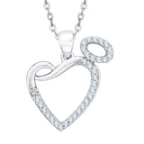 14K White Gold~GH | I2/I3, 10K White Gold~GH | I2/I3, Sterling Silver~GH | I2/I3, 14K White Gold~JK | SI2/I1, 10K White Gold~JK | SI2/I1, Sterling Silver~JK | SI2/I1
