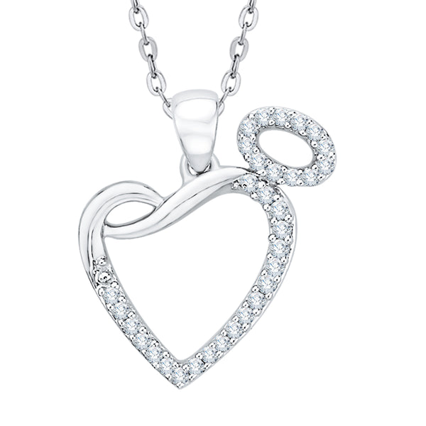 14K White Gold~GH | I2/I3, 10K White Gold~GH | I2/I3, Sterling Silver~GH | I2/I3, 14K White Gold~JK | SI2/I1, 10K White Gold~JK | SI2/I1, Sterling Silver~JK | SI2/I1