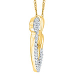 14K Yellow Gold~GH | I2/I3, 10K Yellow Gold~GH | I2/I3, 14K Yellow Gold~JK | SI2/I1, 10K Yellow Gold~JK | SI2/I1