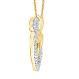 14K Yellow Gold~GH | I2/I3, 10K Yellow Gold~GH | I2/I3, 14K Yellow Gold~JK | SI2/I1, 10K Yellow Gold~JK | SI2/I1