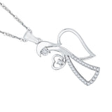 14K White Gold~GH | I2/I3, 10K White Gold~GH | I2/I3, Sterling Silver~GH | I2/I3, 14K White Gold~JK | SI2/I1, 10K White Gold~JK | SI2/I1, Sterling Silver~JK | SI2/I1