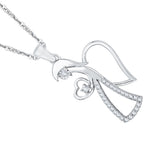 14K White Gold~GH | I2/I3, 10K White Gold~GH | I2/I3, Sterling Silver~GH | I2/I3, 14K White Gold~JK | SI2/I1, 10K White Gold~JK | SI2/I1, Sterling Silver~JK | SI2/I1