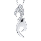 14K White Gold~GH | I2/I3, 10K White Gold~GH | I2/I3, Sterling Silver~GH | I2/I3, 14K White Gold~JK | SI2/I1, 10K White Gold~JK | SI2/I1, Sterling Silver~JK | SI2/I1