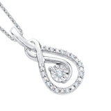 14K White Gold~GH | I2/I3, 10K White Gold~GH | I2/I3, Sterling Silver~GH | I2/I3, 14K White Gold~JK | SI2/I1, 10K White Gold~JK | SI2/I1, Sterling Silver~JK | SI2/I1