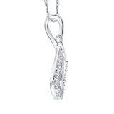 14K White Gold~GH | I2/I3, 10K White Gold~GH | I2/I3, Sterling Silver~GH | I2/I3, 14K White Gold~JK | SI2/I1, 10K White Gold~JK | SI2/I1, Sterling Silver~JK | SI2/I1