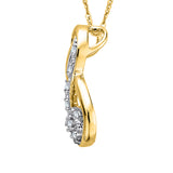 14K Yellow Gold~GH | I2/I3, 10K Yellow Gold~GH | I2/I3, 14K Yellow Gold~JK | SI2/I1, 10K Yellow Gold~JK | SI2/I1