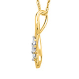 14K Yellow Gold~GH | I2/I3, 10K Yellow Gold~GH | I2/I3, 14K Yellow Gold~JK | SI2/I1, 10K Yellow Gold~JK | SI2/I1