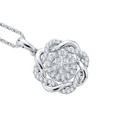 14K White Gold~GH | I2/I3, 10K White Gold~GH | I2/I3, Sterling Silver~GH | I2/I3, 14K White Gold~JK | SI2/I1, 10K White Gold~JK | SI2/I1, Sterling Silver~JK | SI2/I1