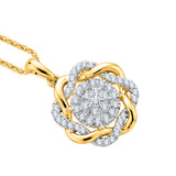 14K Yellow Gold~GH | I2/I3, 10K Yellow Gold~GH | I2/I3, 14K Yellow Gold~JK | SI2/I1, 10K Yellow Gold~JK | SI2/I1