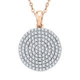 14K Rose Gold~GH | I2/I3, 10K Rose Gold~GH | I2/I3, 14K Rose Gold~JK | SI2/I1, 10K Rose Gold~JK | SI2/I1