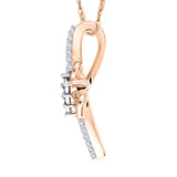 14K Rose Gold~GH | I2/I3, 10K Rose Gold~GH | I2/I3, 14K Rose Gold~JK | SI2/I1, 10K Rose Gold~JK | SI2/I1
