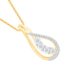14K Yellow Gold~GH | I2/I3, 10K Yellow Gold~GH | I2/I3, 14K Yellow Gold~JK | SI2/I1, 10K Yellow Gold~JK | SI2/I1