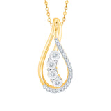 14K Yellow Gold~GH | I2/I3, 10K Yellow Gold~GH | I2/I3, 14K Yellow Gold~JK | SI2/I1, 10K Yellow Gold~JK | SI2/I1