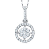 14K White Gold~GH | I2/I3, 10K White Gold~GH | I2/I3, Sterling Silver~GH | I2/I3, 14K White Gold~JK | SI2/I1, 10K White Gold~JK | SI2/I1, Sterling Silver~JK | SI2/I1