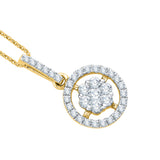 14K Yellow Gold~GH | I2/I3, 10K Yellow Gold~GH | I2/I3, 14K Yellow Gold~JK | SI2/I1, 10K Yellow Gold~JK | SI2/I1