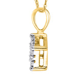 14K Yellow Gold~GH | I2/I3, 10K Yellow Gold~GH | I2/I3, 14K Yellow Gold~JK | SI2/I1, 10K Yellow Gold~JK | SI2/I1