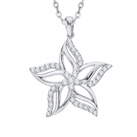 KATARINA Prong Set Diamond 