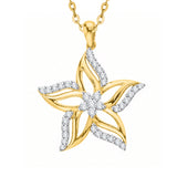 14K Yellow Gold~GH | I2/I3, 10K Yellow Gold~GH | I2/I3, 14K Yellow Gold~JK | SI2/I1, 10K Yellow Gold~JK | SI2/I1