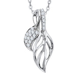 14K White Gold~GH | I2/I3, 10K White Gold~GH | I2/I3, Sterling Silver~GH | I2/I3, 14K White Gold~JK | SI2/I1, 10K White Gold~JK | SI2/I1, Sterling Silver~JK | SI2/I1