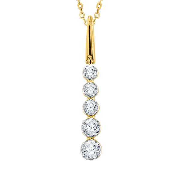 14K Yellow Gold~GH | I2/I3, 10K Yellow Gold~GH | I2/I3, 14K Yellow Gold~JK | SI2/I1, 10K Yellow Gold~JK | SI2/I1