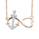 14K Rose Gold~GH | I2/I3, 10K Rose Gold~GH | I2/I3, 14K Rose Gold~JK | SI2/I1, 10K Rose Gold~JK | SI2/I1