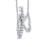 14K White Gold~GH | I2/I3, 10K White Gold~GH | I2/I3, Sterling Silver~GH | I2/I3, 14K White Gold~JK | SI2/I1, 10K White Gold~JK | SI2/I1, Sterling Silver~JK | SI2/I1