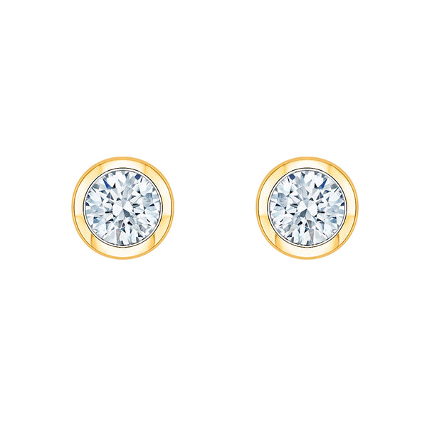 14K Yellow Gold~GH | I2/I3, 10K Yellow Gold~GH | I2/I3