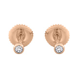 14K Rose Gold~GH | I2/I3, 10K Rose Gold~GH | I2/I3