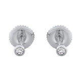 14K White Gold~GH | I2/I3, 10K White Gold~GH | I2/I3, Sterling Silver~GH | I2/I3