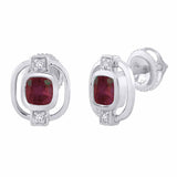 14K White Gold~GH | I2/I3, 10K White Gold~GH | I2/I3, Sterling Silver~GH | I2/I3