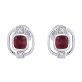 14K White Gold~GH | I2/I3, 10K White Gold~GH | I2/I3, Sterling Silver~GH | I2/I3