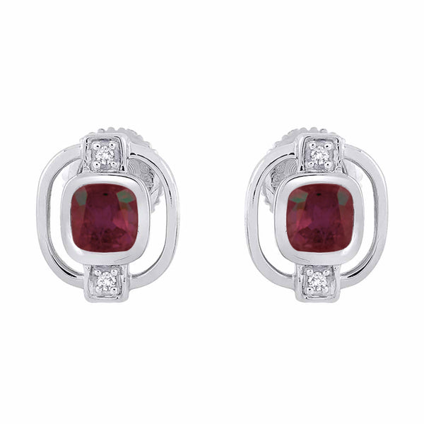 14K White Gold~GH | I2/I3, 10K White Gold~GH | I2/I3, Sterling Silver~GH | I2/I3