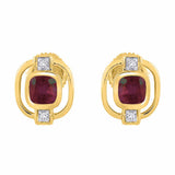 14K Yellow Gold~GH | I2/I3, 10K Yellow Gold~GH | I2/I3