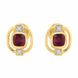 14K Yellow Gold~GH | I2/I3, 10K Yellow Gold~GH | I2/I3