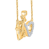 14K Yellow Gold~GH | I2/I3, 10K Yellow Gold~GH | I2/I3, 14K Yellow Gold~JK | SI2/I1, 10K Yellow Gold~JK | SI2/I1