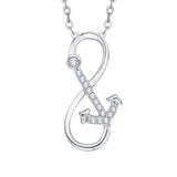 14K White Gold~GH | I2/I3, 10K White Gold~GH | I2/I3, Sterling Silver~GH | I2/I3, 14K White Gold~JK | SI2/I1, 10K White Gold~JK | SI2/I1, Sterling Silver~JK | SI2/I1