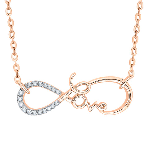 KATARINA Diamond Infinity 