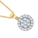 14K Yellow Gold~GH | I2/I3, 10K Yellow Gold~GH | I2/I3, 14K Yellow Gold~JK | SI2/I1, 10K Yellow Gold~JK | SI2/I1