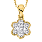 14K Yellow Gold~GH | I2/I3, 10K Yellow Gold~GH | I2/I3, 14K Yellow Gold~JK | SI2/I1, 10K Yellow Gold~JK | SI2/I1