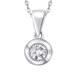 14K White Gold~GH | I2/I3, 10K White Gold~GH | I2/I3, Sterling Silver~GH | I2/I3, 14K White Gold~JK | SI2/I1, 10K White Gold~JK | SI2/I1, Sterling Silver~JK | SI2/I1