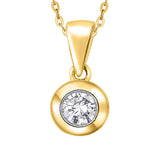 14K Yellow Gold~GH | I2/I3, 10K Yellow Gold~GH | I2/I3, 14K Yellow Gold~JK | SI2/I1, 10K Yellow Gold~JK | SI2/I1