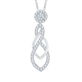 14K White Gold~GH | I2/I3, 10K White Gold~GH | I2/I3, Sterling Silver~GH | I2/I3, 14K White Gold~JK | SI2/I1, 10K White Gold~JK | SI2/I1, Sterling Silver~JK | SI2/I1