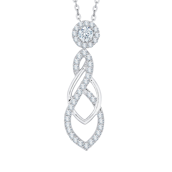 14K White Gold~GH | I2/I3, 10K White Gold~GH | I2/I3, Sterling Silver~GH | I2/I3, 14K White Gold~JK | SI2/I1, 10K White Gold~JK | SI2/I1, Sterling Silver~JK | SI2/I1
