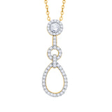 14K Yellow Gold~GH | I2/I3, 10K Yellow Gold~GH | I2/I3, 14K Yellow Gold~JK | SI2/I1, 10K Yellow Gold~JK | SI2/I1